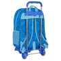 Cartable Safta Bleu 33 x 42 x 14 cm