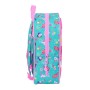 Mochila Escolar My Little Pony Magic 22 x 27 x 10 cm