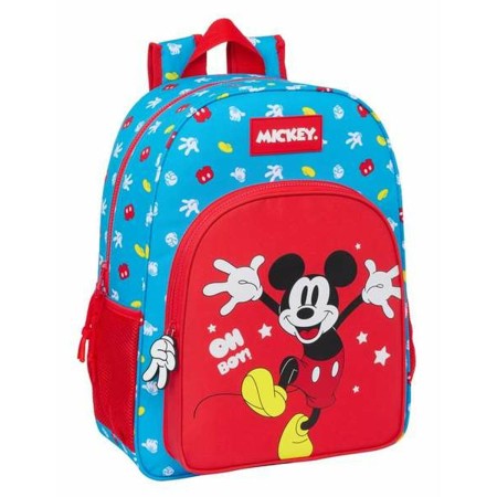 Cartable Mickey Mouse Fantastic