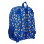 Cartable Sonic Prime 33 x 42 x 14 cm