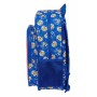 Cartable Sonic Prime 26 x 34 x 11 cm
