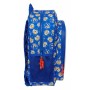 Cartable Sonic Prime 32 x 38 x 12 cm