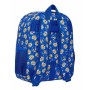 Cartable Sonic Prime 32 x 38 x 12 cm