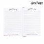 Carnet de Notes + Crayon Gryffindor Harry Potter Harry Potter