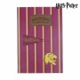 Carnet de Notes + Crayon Gryffindor Harry Potter Harry Potter