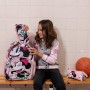 Mochila Escolar Minnie Mouse