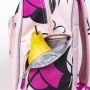 Mochila Escolar Minnie Mouse