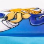 Cartable 3D Sonic 25 x 31 x 9 cm
