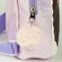 Mochila Casual Gabby's Dollhouse 19 x 23 x 8 cm