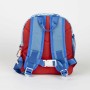 Mochila de Senderismo Spidey 25 x 27 x 16 cm Infantil