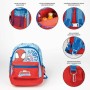 Mochila de Senderismo Spidey 25 x 27 x 16 cm Infantil