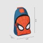 Sac à dos enfant Spider-Man Bleu Sac bandoulière
