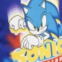 Sac à dos enfant Sonic