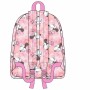 Mochila Escolar Minnie Mouse