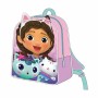 Cartable Gabby's Dollhouse