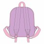 Mochila Escolar Gabby's Dollhouse Rosa 25,0 x 30,0 x 1,2 cm