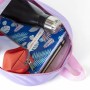 Cartable Gabby's Dollhouse Rose 25,0 x 30,0 x 1,2 cm