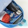 Mochila Escolar Stitch