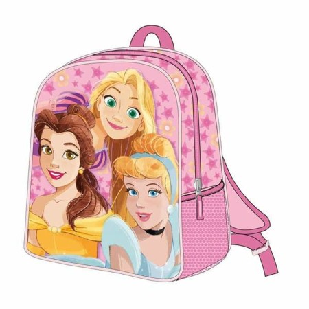 Cartable 3D Disney Princess