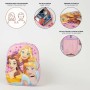 Cartable 3D Disney Princess