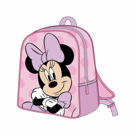 Cartable 3D Minnie Mouse
