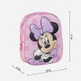 Cartable 3D Minnie Mouse