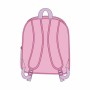 Mochila Escolar 3D Minnie Mouse