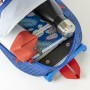 Cartable 3D avec roulettes Spider-Man