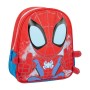 Cartable Spidey