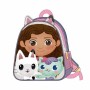 Cartable Gabby's Dollhouse