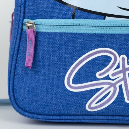Cartable Stitch