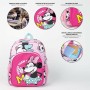Cartable Minnie Mouse