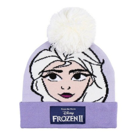 Gorro Infantil Frozen