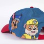 Gorra Infantil The Paw Patrol