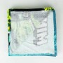 Serviette de plage Minecraft 70 x 140 cm