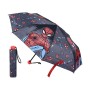 Paraguas Plegable Spider-Man (Ø 92 cm)