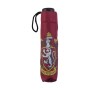Paraguas Plegable Harry Potter Gryffindor