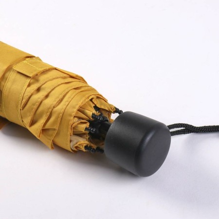 Parapluie pliable Harry Potter Hufflepuff