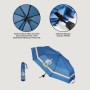 Parapluie pliable Harry Potter Ravenclaw