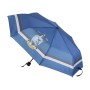 Parapluie pliable Harry Potter Ravenclaw