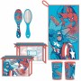 Set de Aseo Infantil para Viaje The Avengers 4 Piezas