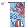 Set de Aseo Infantil para Viaje The Avengers 4 Piezas