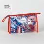 Ensemble de Toilette pour Enfant de Voyage The Avengers 4 Pièces