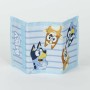 Set lunettes de soleil et portefeuille Bluey