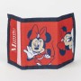 Set de Gafas de Sol y Cartera Minnie Mouse 2 Piezas