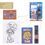 Ensemble de Papeterie The Paw Patrol