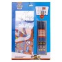 Ensemble de Papeterie The Paw Patrol