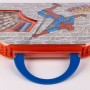 Ensemble de Papeterie Marvel 50 Pièces