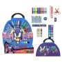 Set de Papelería Sonic Maletín