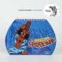 Ensemble de Papeterie Marvel